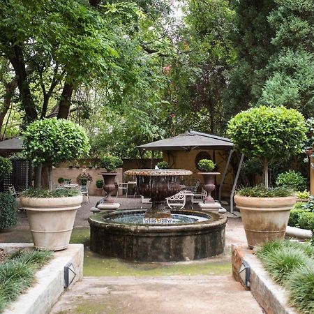 Godiva Spa & Guesthouse Groblersdal Ngoại thất bức ảnh