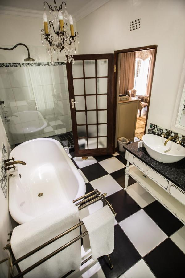 Godiva Spa & Guesthouse Groblersdal Ngoại thất bức ảnh