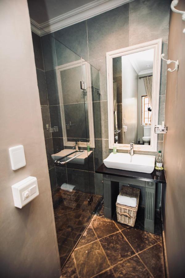 Godiva Spa & Guesthouse Groblersdal Ngoại thất bức ảnh
