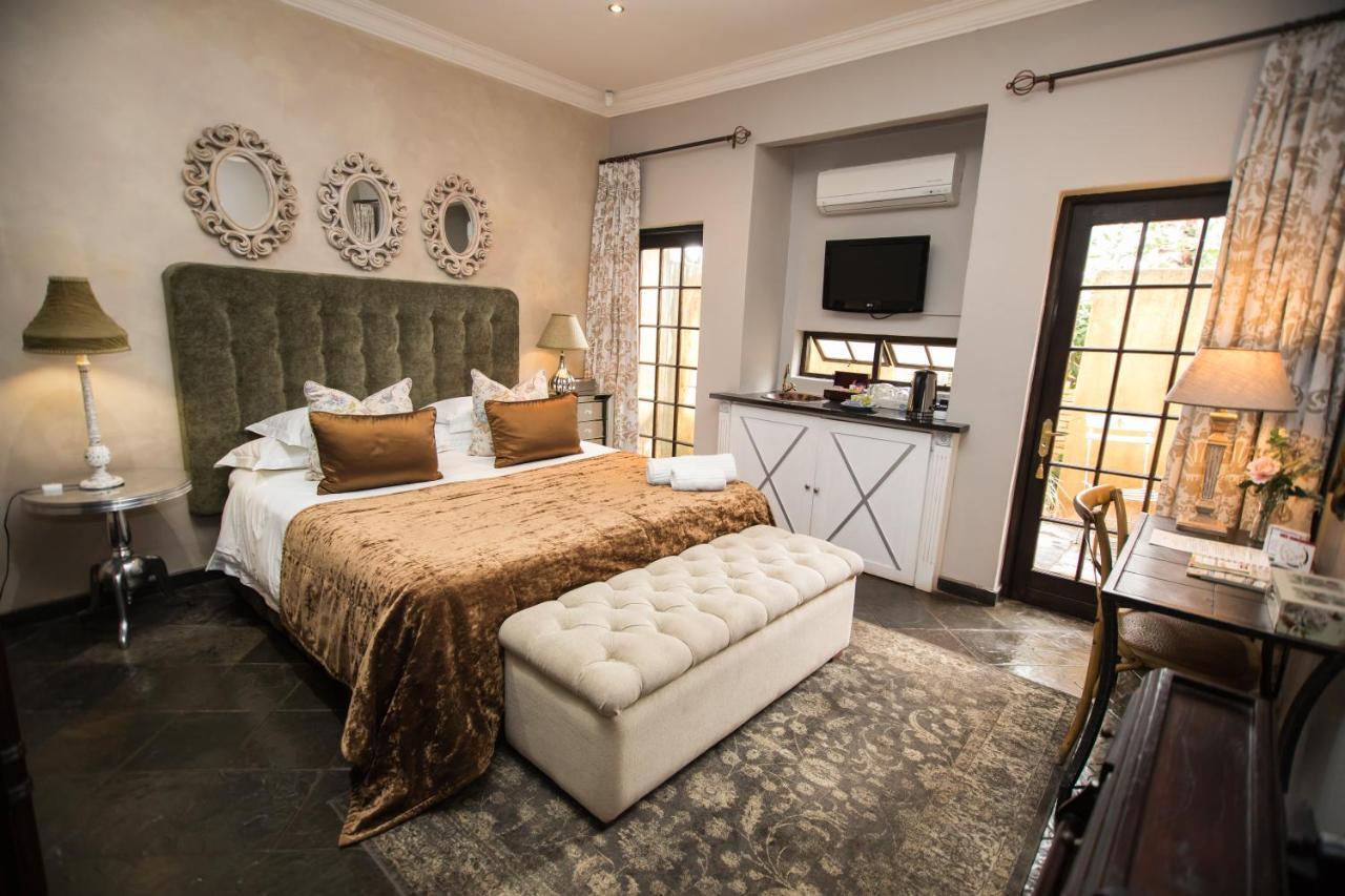 Godiva Spa & Guesthouse Groblersdal Ngoại thất bức ảnh